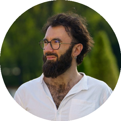 mgr Olgierd Borowiecki