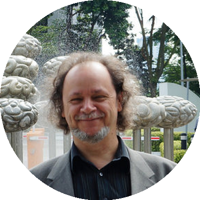 prof. Włodzisław Duch