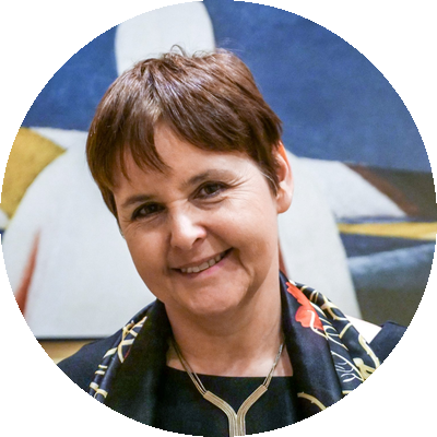 prof. Dominika Dudek