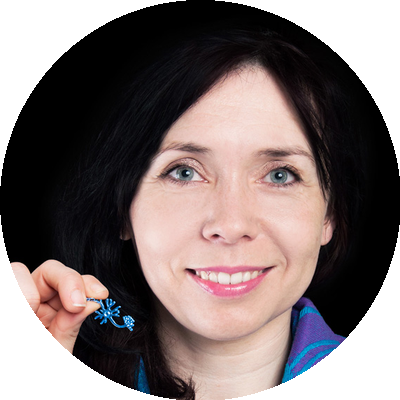 prof. Kamila Jankowiak-Siuda